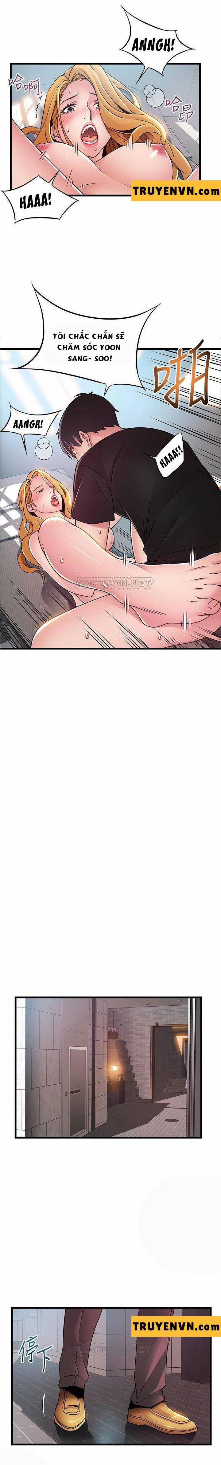 Weak Point – Điểm Yếu 88 trang 0