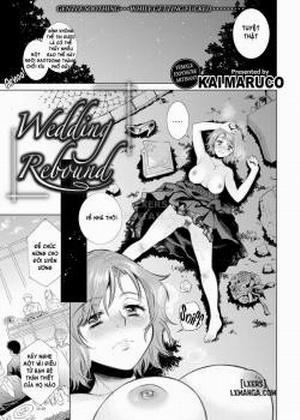 Đọc truyện tranh Wedding Rebound