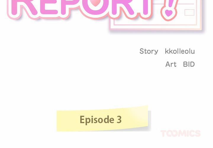 Weekly Enchantment Report 3 trang 1