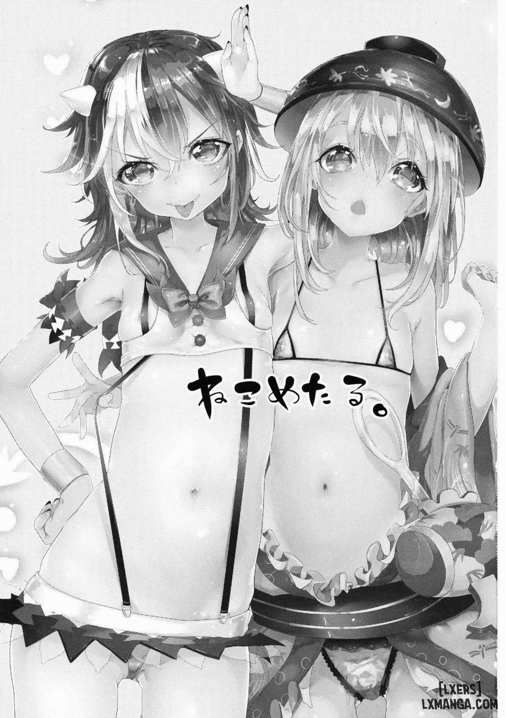 Welcome to Kishinjou Oneshot trang 1