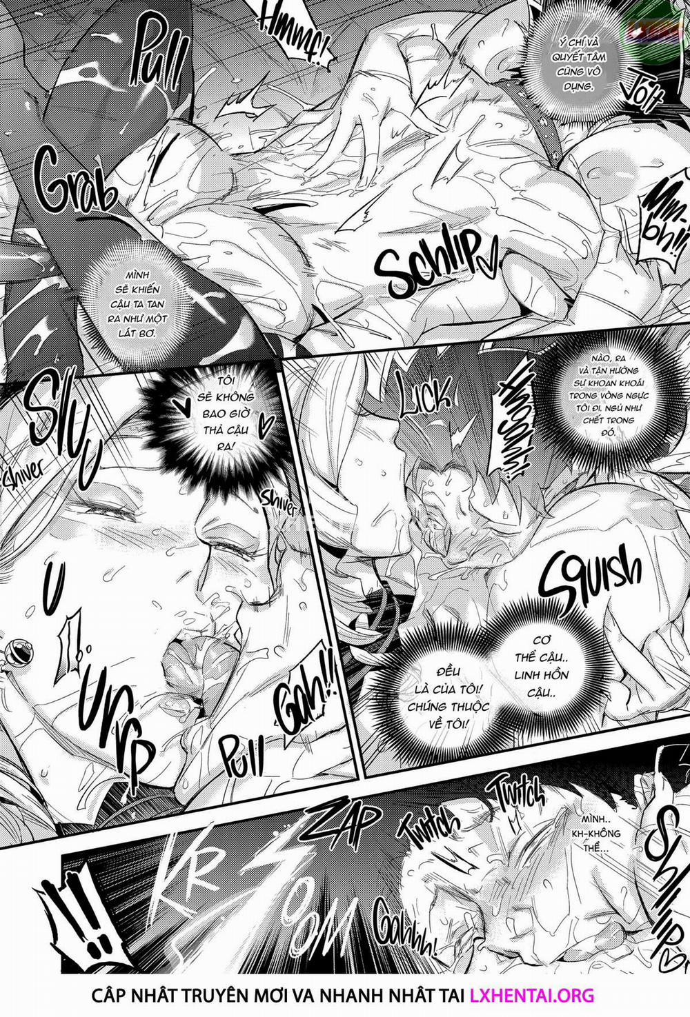 Welcome to Rum's Lighthouse 2 0 [END] trang 25