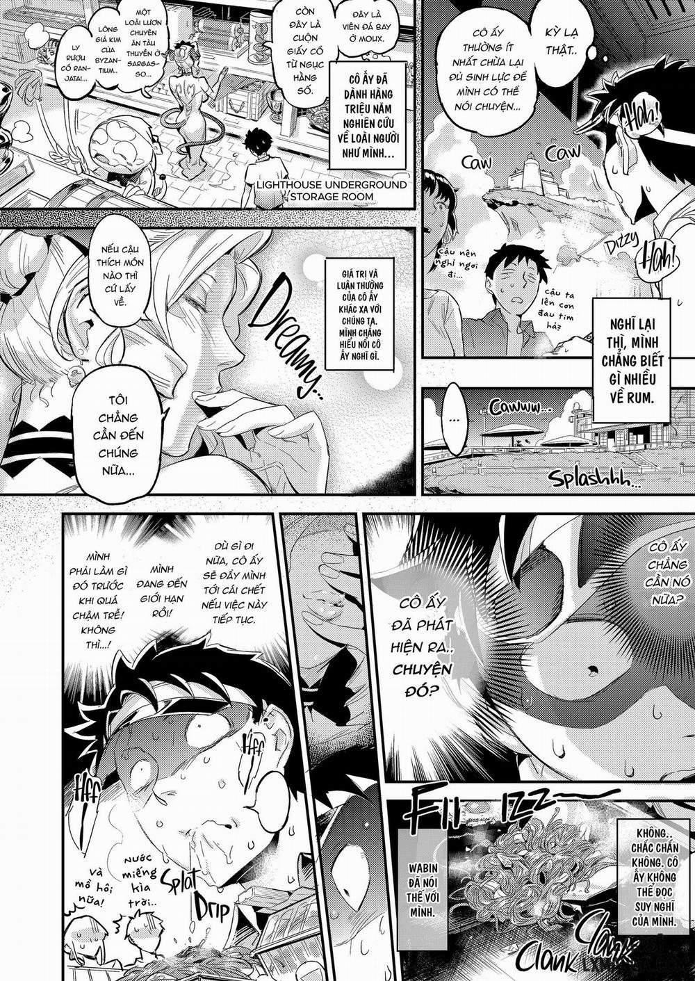 Welcome to Rum's Lighthouse 2 END trang 12