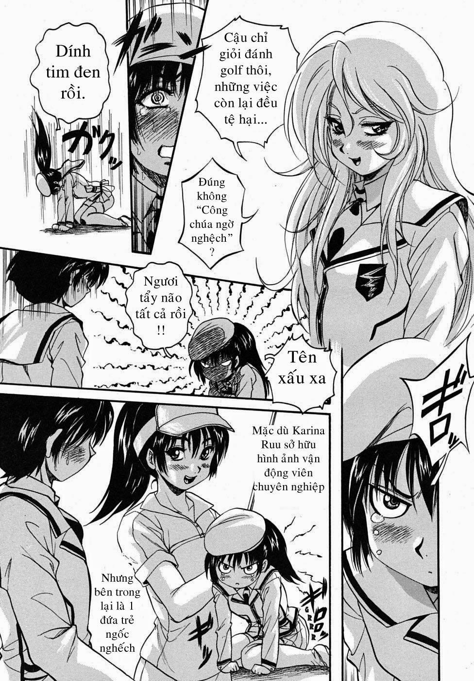 Welcome to St. Mullis Academy 2 trang 10