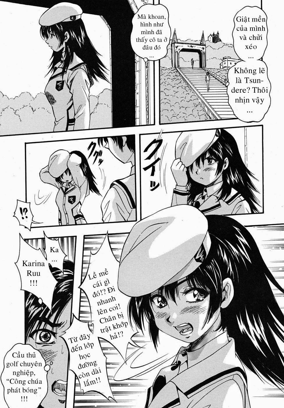 Welcome to St. Mullis Academy 2 trang 2