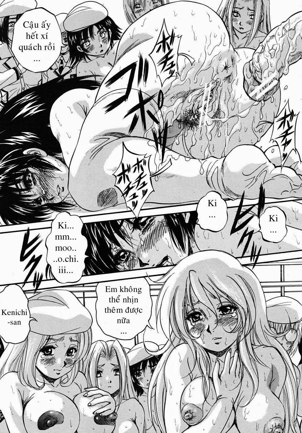 Welcome to St. Mullis Academy 2 trang 28