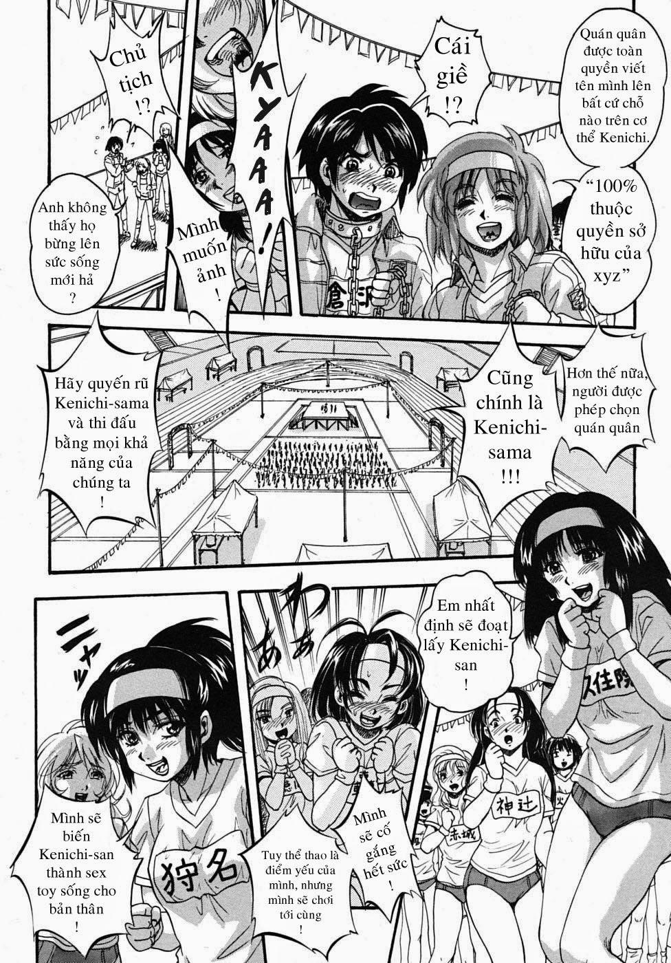 Welcome to St. Mullis Academy 5 trang 2