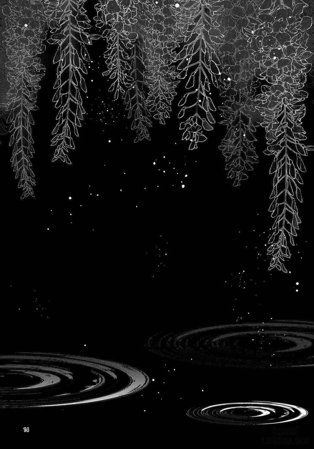 Welcome To The Butterfly Mansion Oneshot trang 12