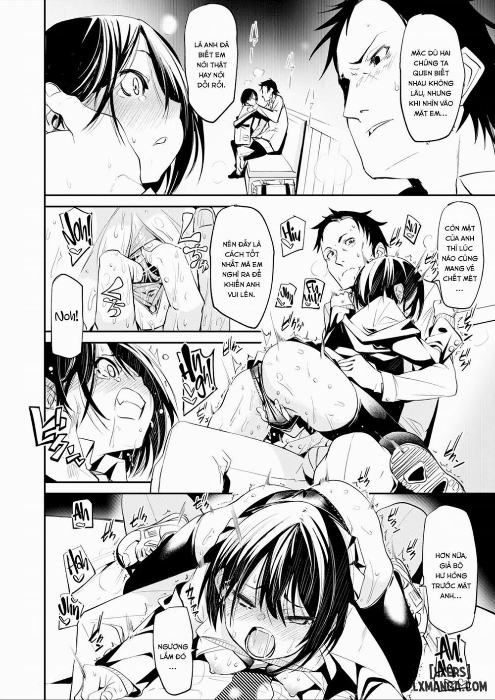 Well Done ❤ 2 trang 12