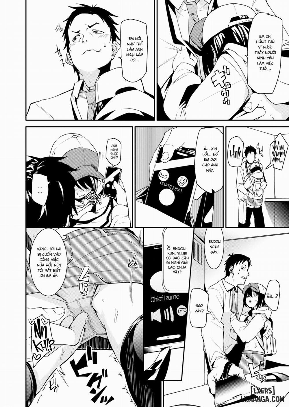 Well Done ❤ 3 trang 7