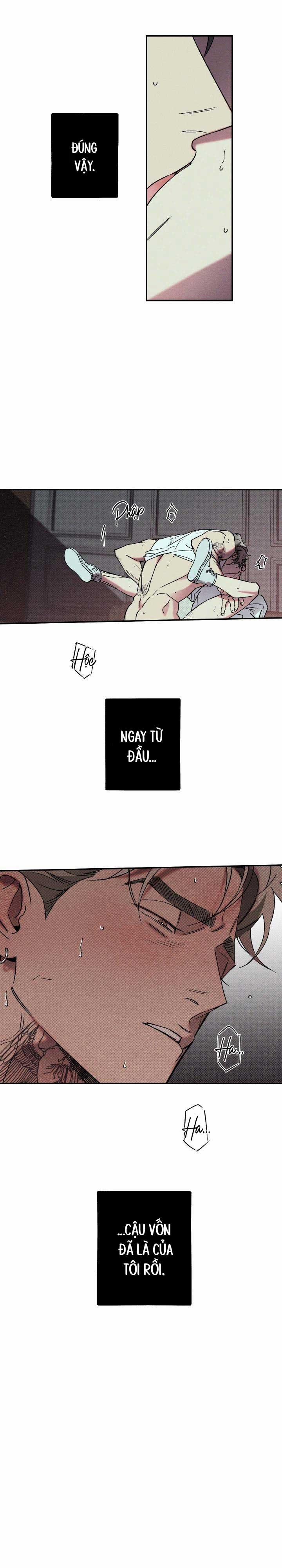 Wet Sand 26 trang 13