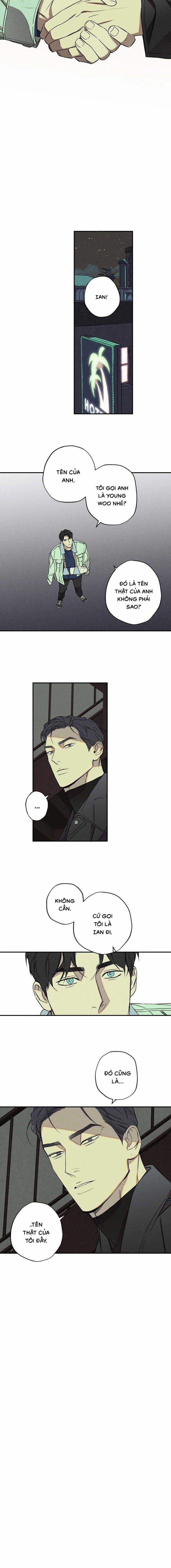 Wet Sand 28 trang 12