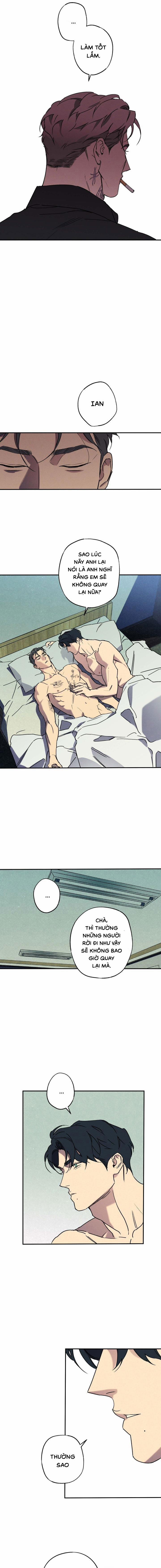 Wet Sand 37 trang 12