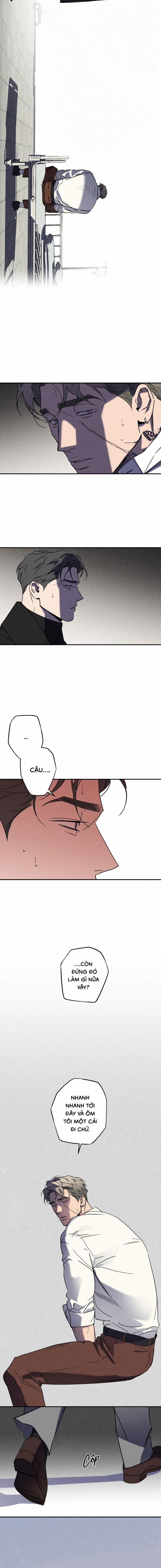 Wet Sand 38 trang 12