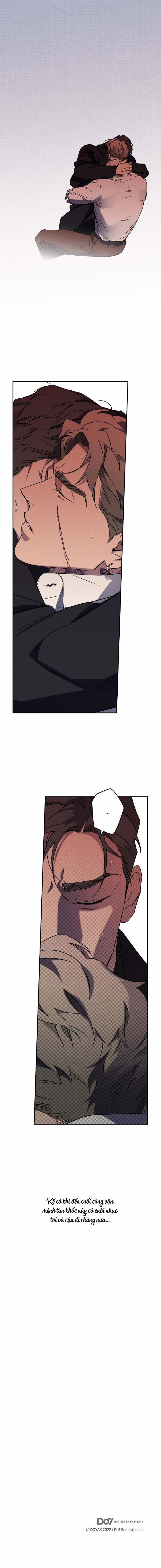 Wet Sand 38 trang 13