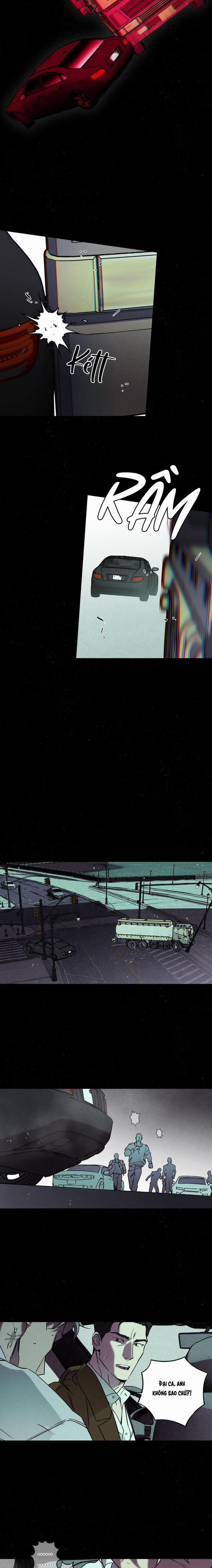 Wet Sand 39 trang 12