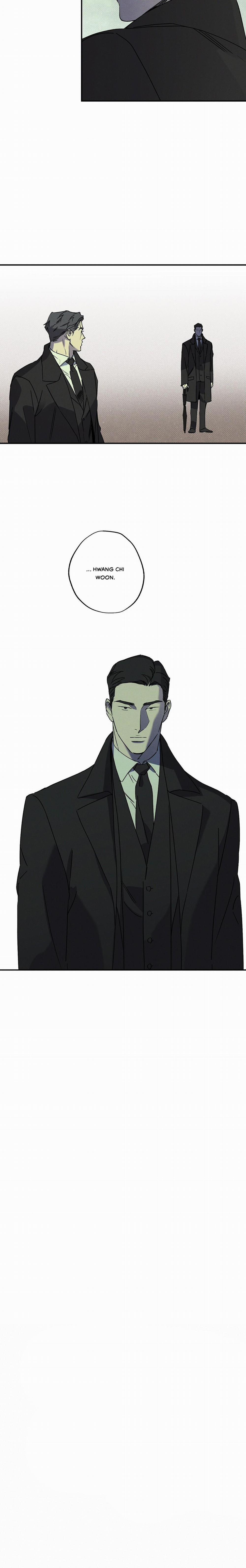 Wet Sand 41 trang 15