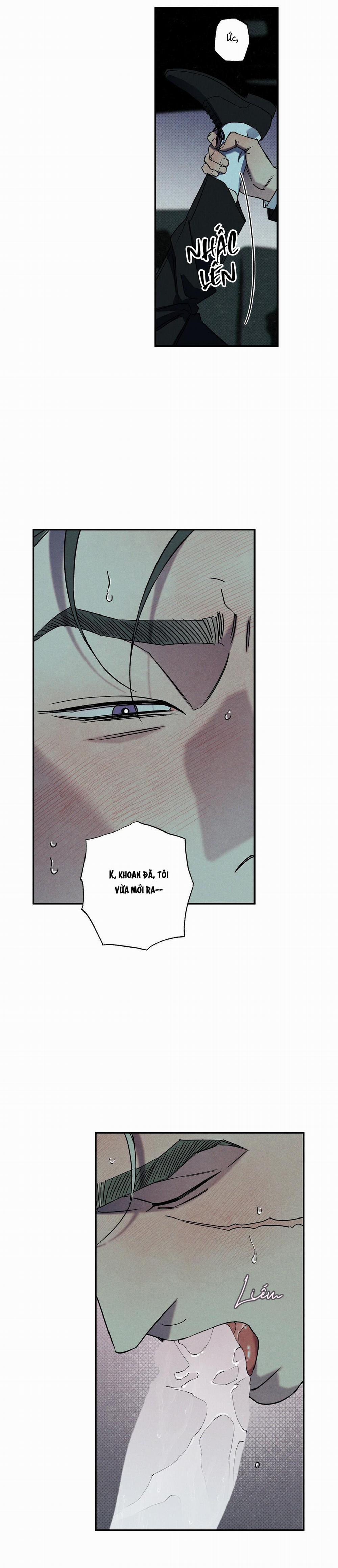 Wet Sand 42 trang 10