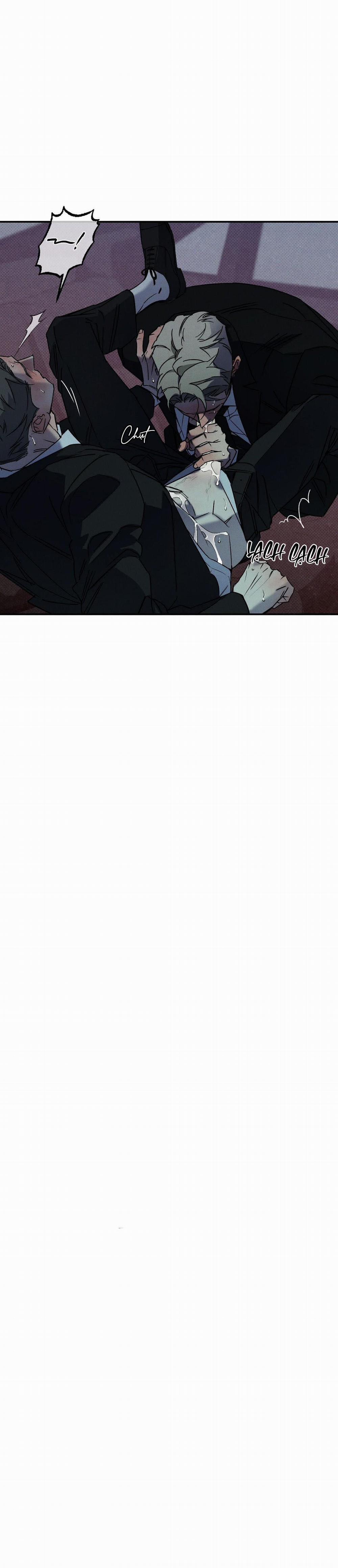 Wet Sand 42 trang 11