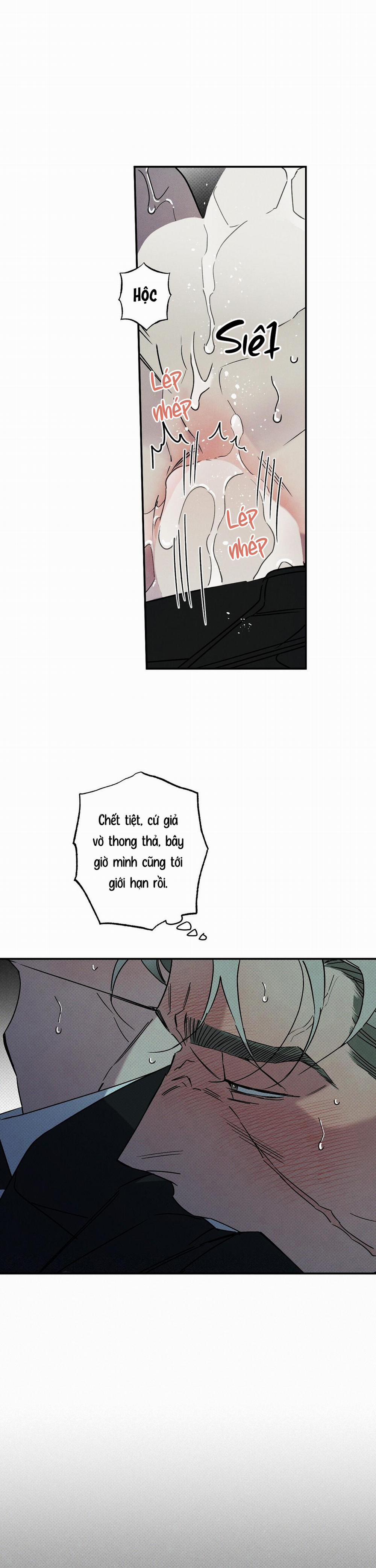 Wet Sand 43 trang 18