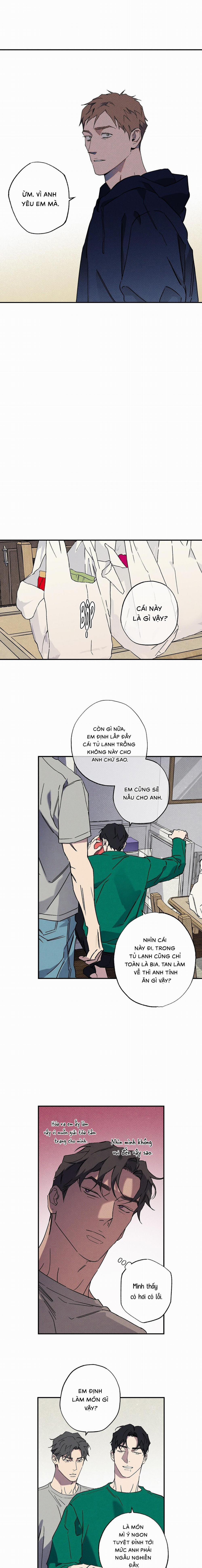 Wet Sand 46 trang 11