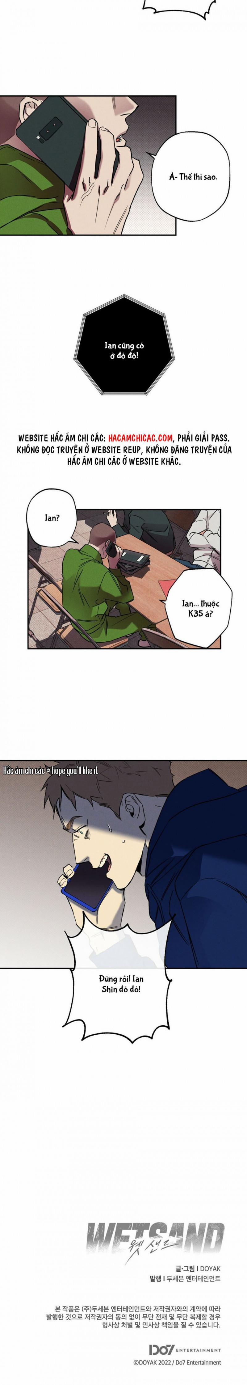 Wet Sand 5.5 trang 3