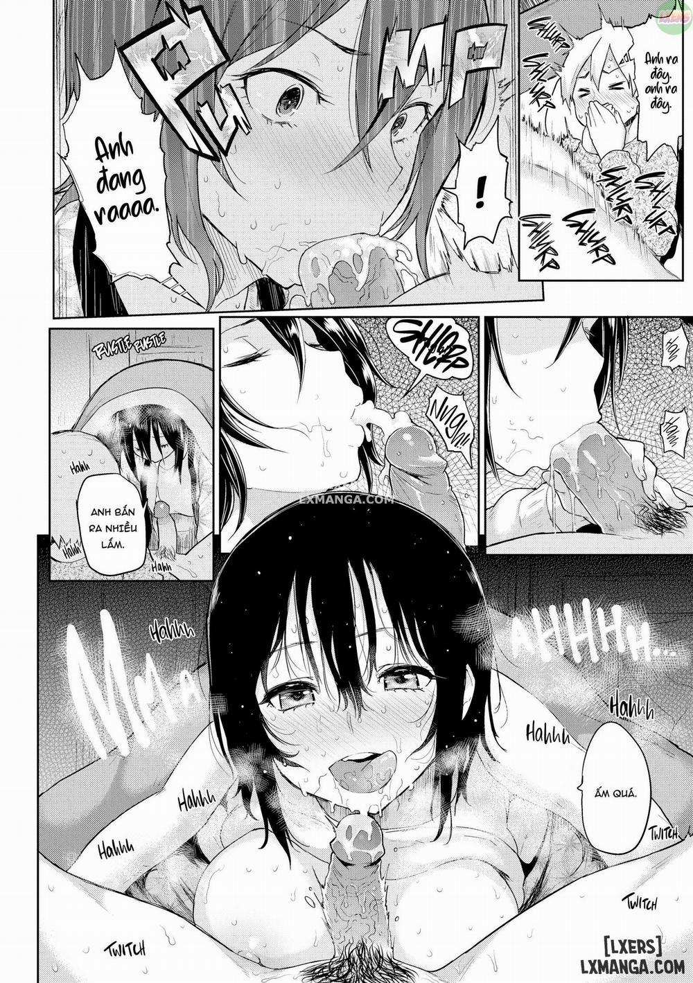 Wet & Wild 11 END trang 8