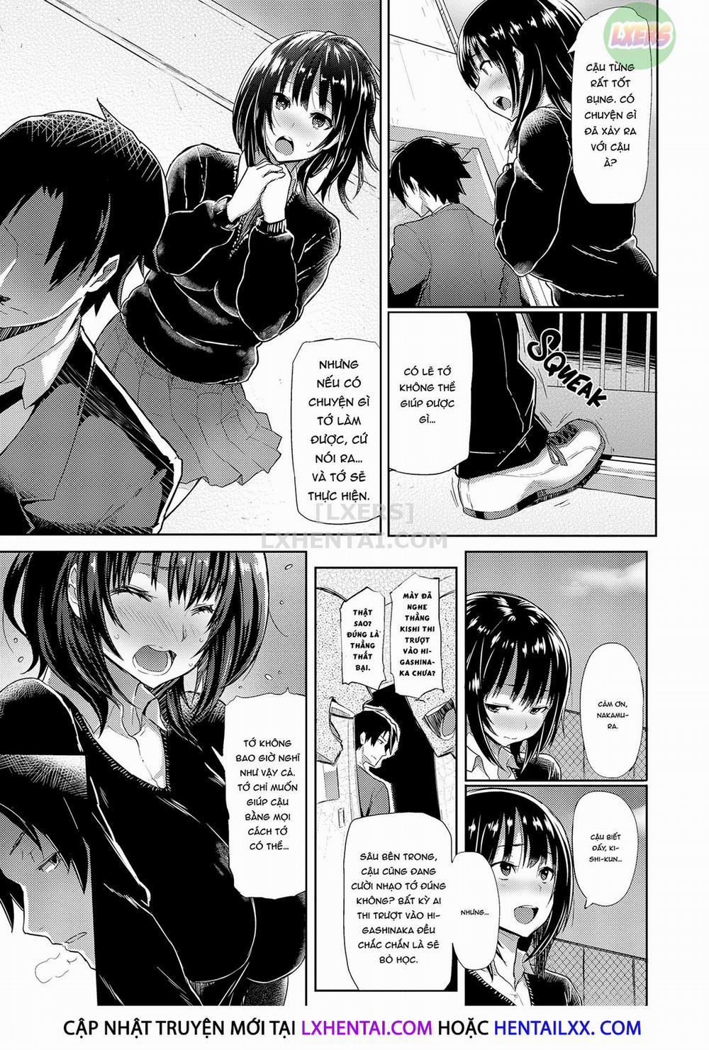 Wet & Wild 7 trang 5