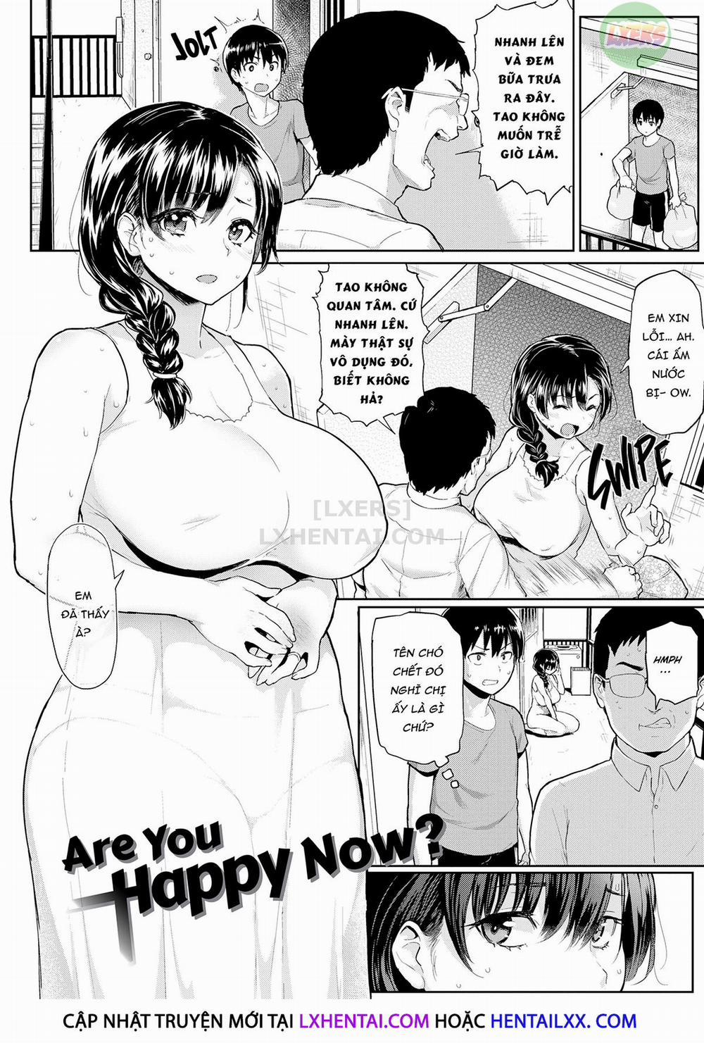 Wet & Wild 9 trang 4