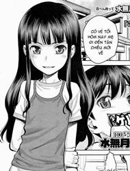 Đọc truyện tranh What a little sister