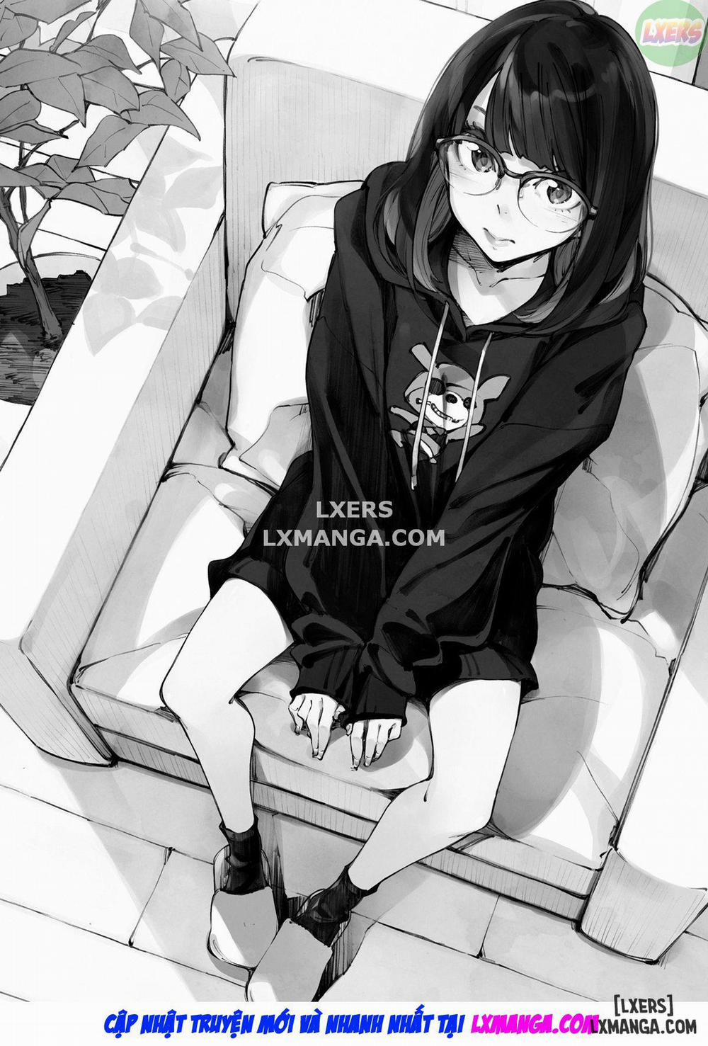 What Am I to You Oneshot trang 4