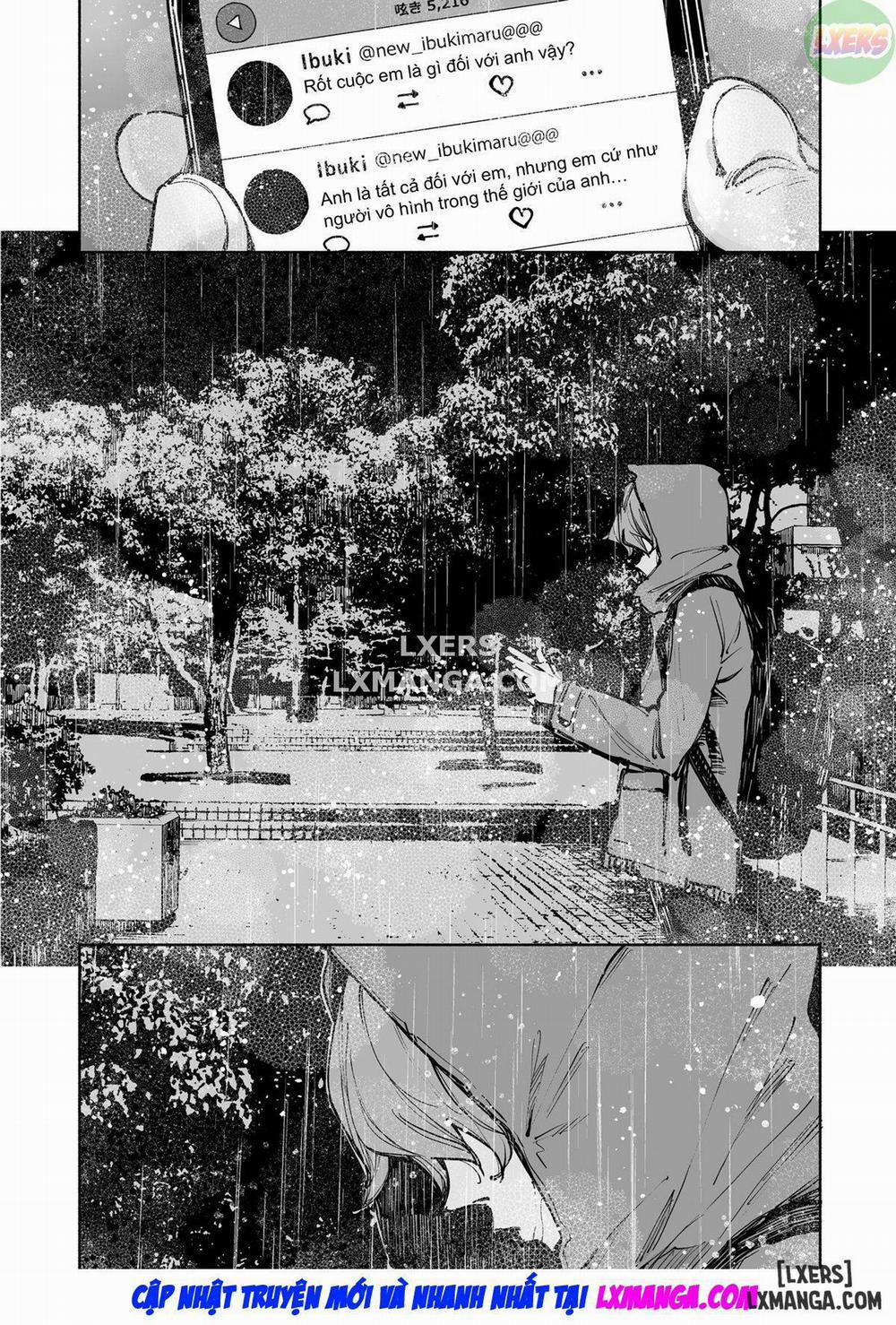 What Am I to You Oneshot trang 53