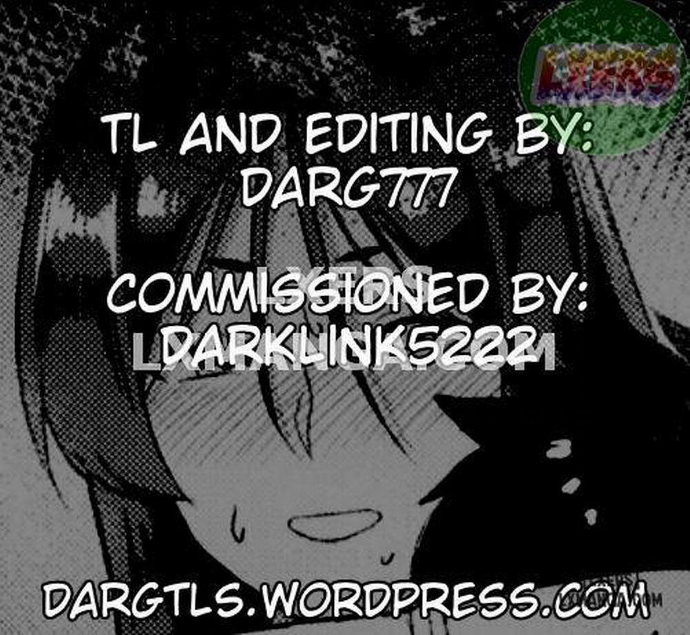 What Happened After I Thoughtlessly Used a Command Seal on Raikou Oneshot trang 28