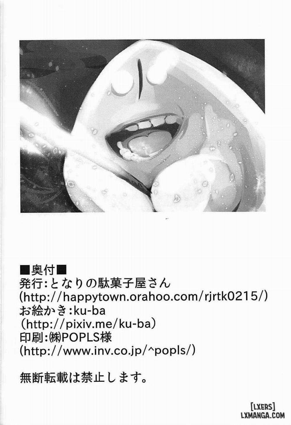 What Melt Looks Like in Her Swimsuit Oneshot trang 24