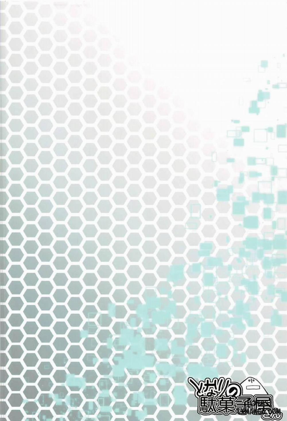 What Melt Looks Like in Her Swimsuit Oneshot trang 25