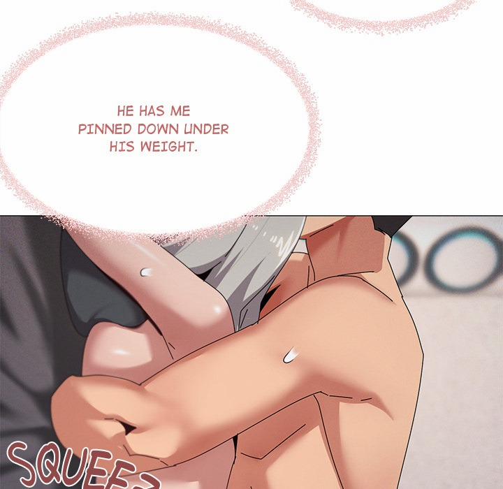 What’s Wrong With This Family? 69 trang 105