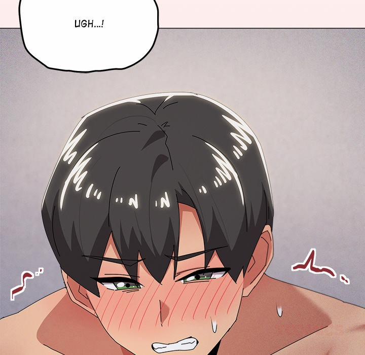 What’s Wrong With This Family? 69 trang 116