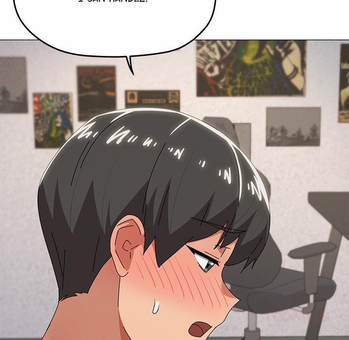 What’s Wrong With This Family? 69 trang 14