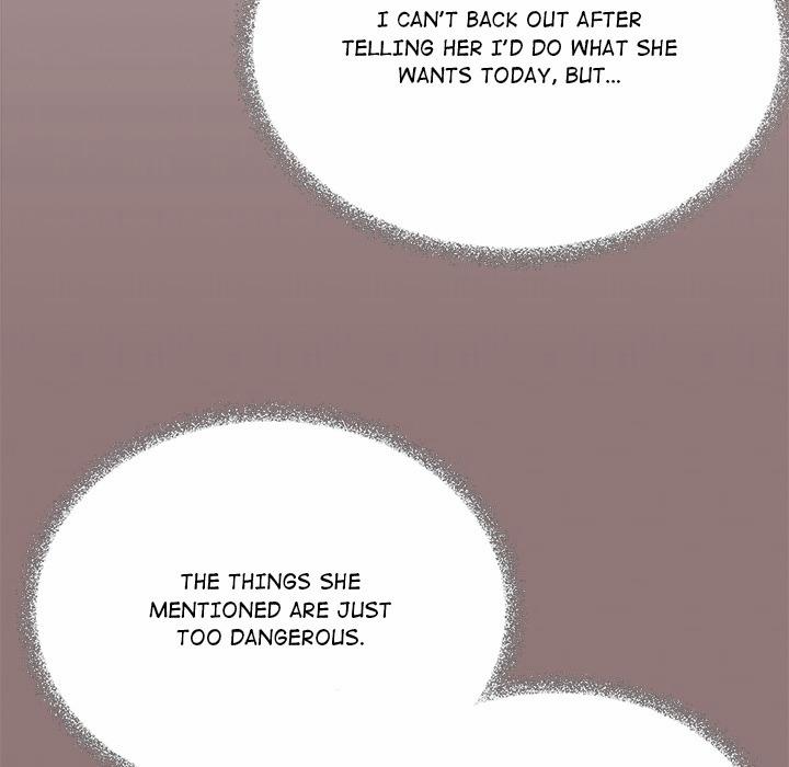 What’s Wrong With This Family? 69 trang 24