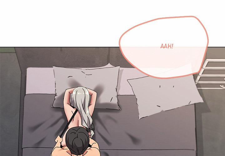 What’s Wrong With This Family? 69 trang 3