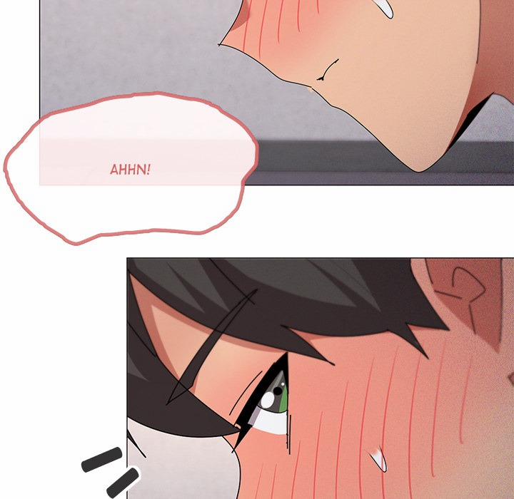 What’s Wrong With This Family? 69 trang 43