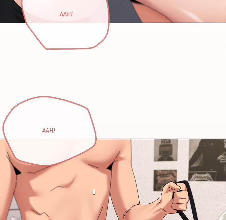 What’s Wrong With This Family? 69 trang 6