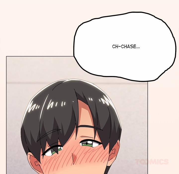 What’s Wrong With This Family? 69 trang 8