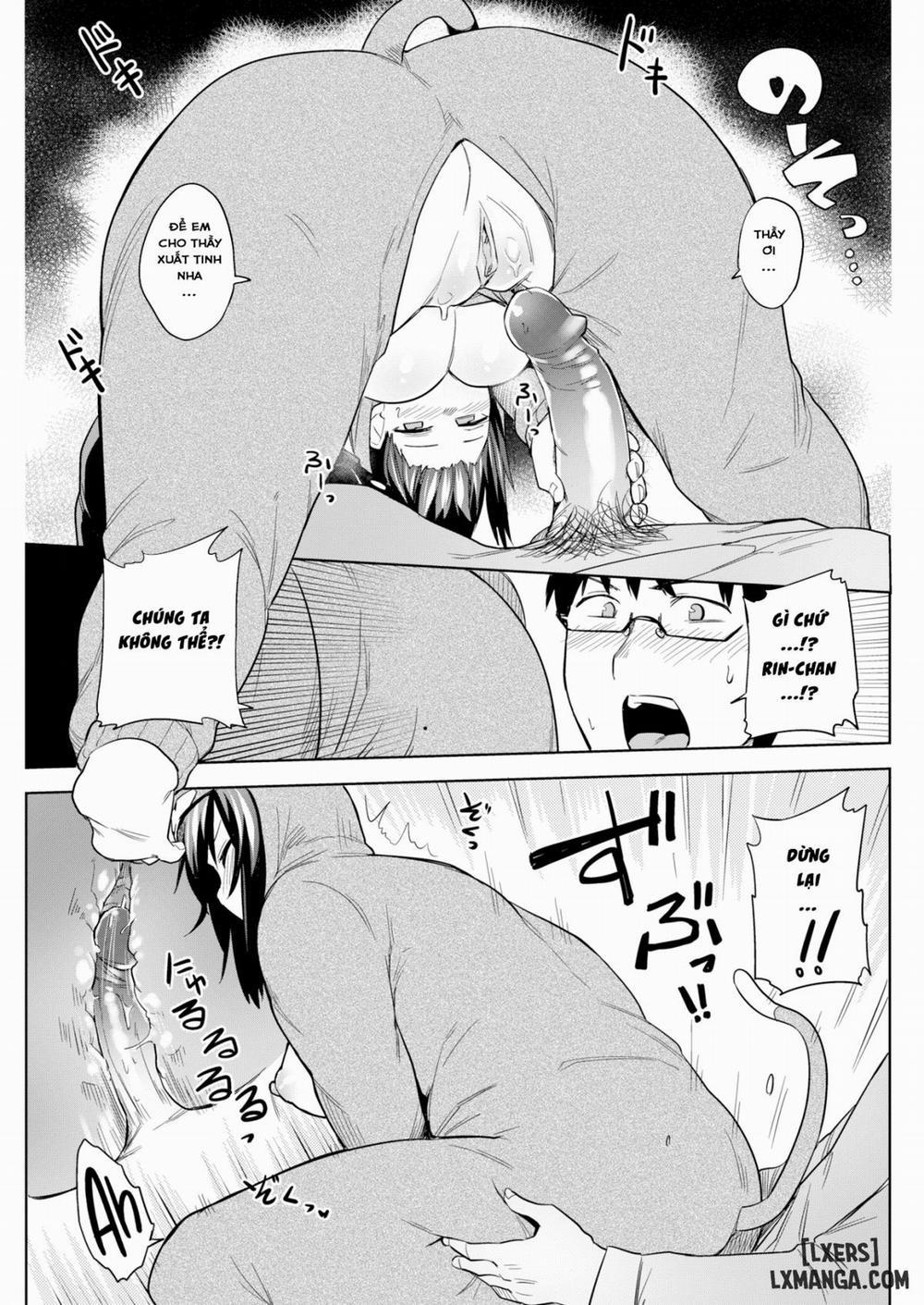 What They Don't Teach You in School 1 trang 10