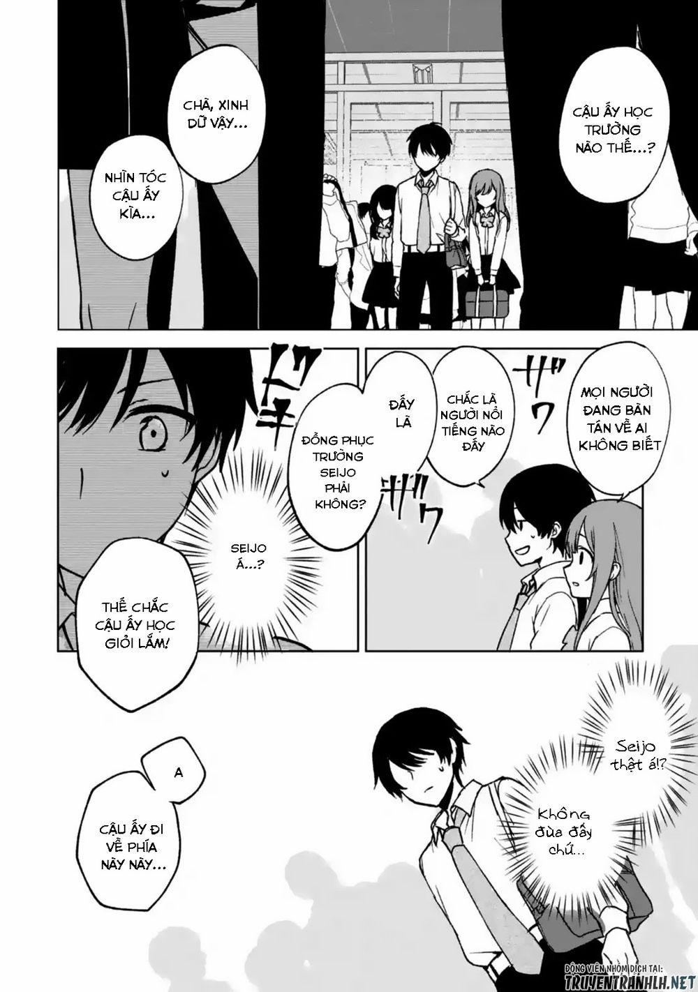 When I Rescued A Beautiful Girl Who Was About To Be Mol*sted, It Was My Childhood Friend 0 0 Hồi 0 lớp luyện thi trang 17