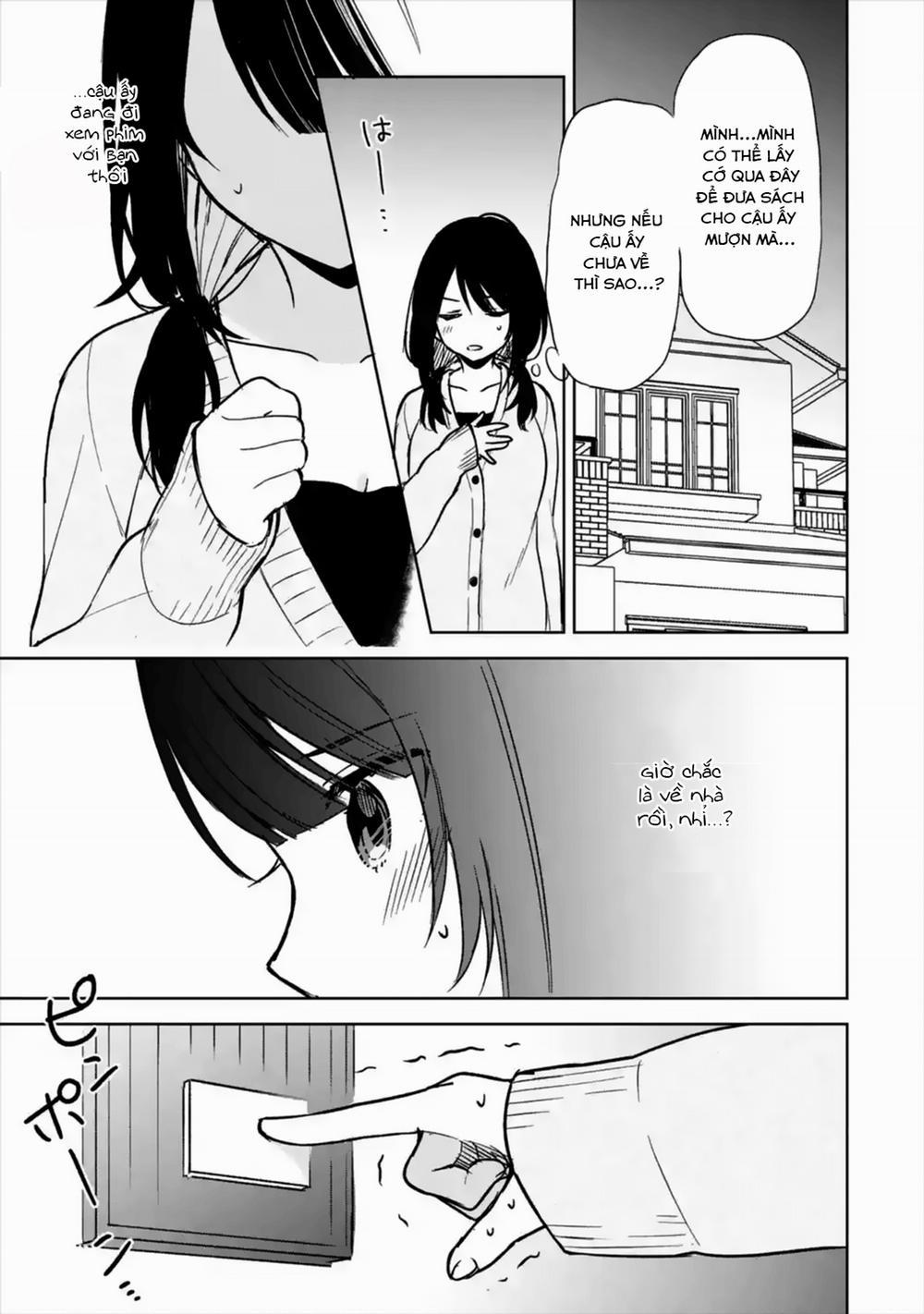 When I Rescued A Beautiful Girl Who Was About To Be Mol*sted, It Was My Childhood Friend 21 trang 28