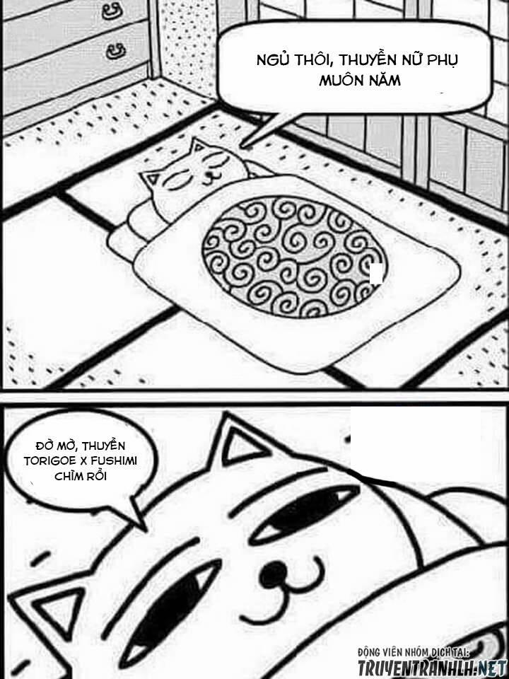 When I Rescued A Beautiful Girl Who Was About To Be Mol*sted, It Was My Childhood Friend 23 trang 31