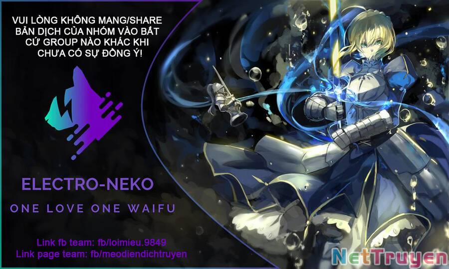 When I Rescued A Beautiful Girl Who Was About To Be Mol*sted, It Was My Childhood Friend 30 trang 1