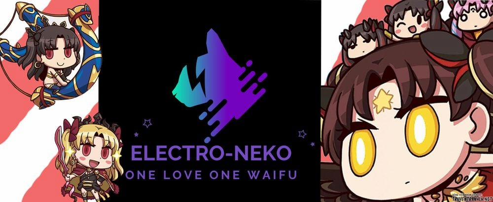 When I Rescued A Beautiful Girl Who Was About To Be Mol*sted, It Was My Childhood Friend 9 trang 0