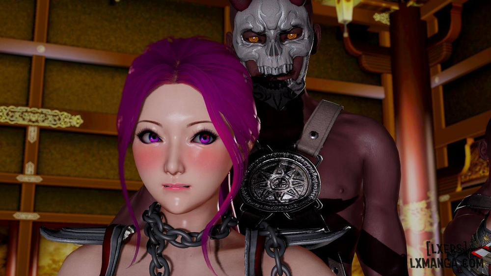 When My Older Sisters Wants To Be Kunochi Oneshot trang 13