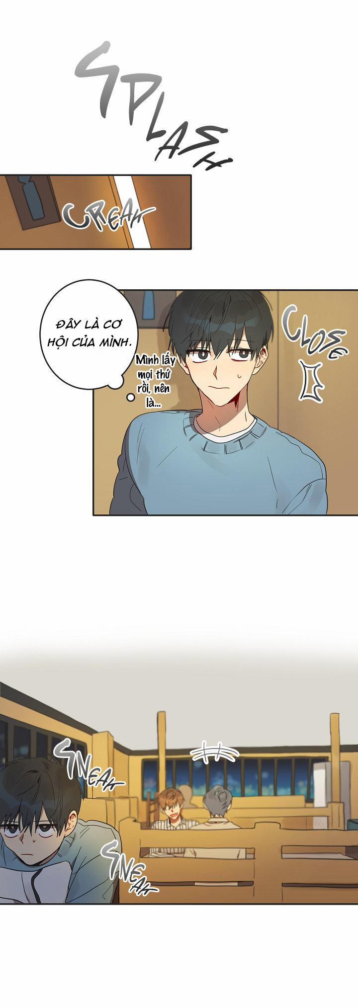 When Our Names Match 1 odaycohaiconmeo trang 11